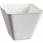 VERRINE EMERAUDE 155 ML PULPE DE CANNE PAR 50 C&C