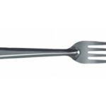 MINI FOURCHETTE INOX 103 MM