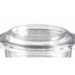 COUVERCLE POUR POT À PÂTISSERIE BU30611 ET BU30612