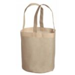 BORSA PP NON TESSUTO Ø 175 MM