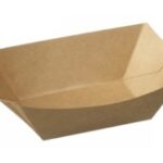 VASCHETTA SVASATA ECOKRAFT 170X125X50 MM