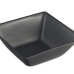 INSALATIERA FLUID PP NERA 2500 ML