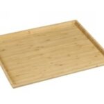 VASSOIO 1/2 GN BAMBÙ