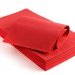 COPRIMACCHIA TNT LIFE PLANET ROSSO 100X100