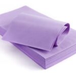 COPRIMACCHIA TNT LIFE PLANET LILLA 100X100