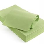 COPRIMACCHIA TNT LIFE PLANET KIWI 100X100