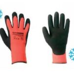 GUANTO POWER GRAB THERMO TG.7/10