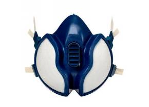 WEB_4251.jpg SEMIMASCHERA SERIE 4000 FFA1P2 - immagine 1