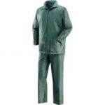COMPLETO NEW NIAGARA VERDE IMPERMEABILE TG.S-XXXL