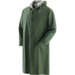 CAPPOTTO PLUVIO VERDE TG. S-3XL