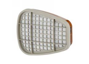 WEB_6051.jpg FILTRO PER GAS E VAPORI SERIE 6000 CLASSE A1 - immagine 1