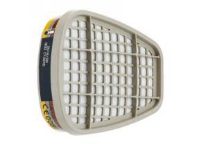 WEB_6057.jpg FILTRO PER GAS E VAPORI SERIE 6000 CLASSE ABE1 - immagine 1