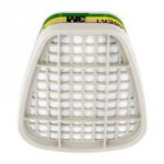 FILTRO PER GAS E VAPORI SERIE 6000 CLASSE ABEK1