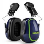 CUFFIA AURICOLAR MX-7 SNR 31 DB DA ELMETTO