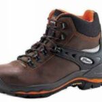 SCARPA GRISPORT MARMOLADA S3 HRO SRC TG. 38-47