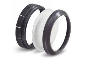 WEB_8090.jpg SUPPORTO PER FILTRO PER SERIE 5000 E 8000 - immagine 1