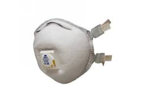 WEB_9925.jpg MASCHERINA SERIE 9000 PER SALDATURA FFP2 NR D C/VALVOLA - immagine 1