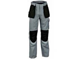 WEB_AB0002.jpg PANTALONE BRICKLAYER MULTITASCA VARI COLORI TG. 44-64 - immagine 1