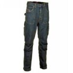 PANTALONE BARCELONA JEANS TG. 44-64
