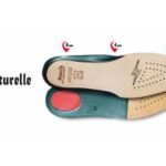 SOLETTE NATURELLE TG.39-47
