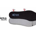 SOLETTA COFRA SOFT PU/PU TG.36-48