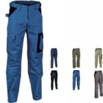 PANTALONE DUBLIN VARI COLORI TG. 44-64