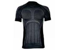 WEB_AF0014.jpg MAGLIA FORSAND TERMICA MANICHE CORTE TG. S-2XL - immagine 1