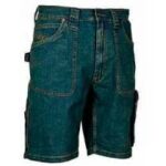 BERMUDA HAVANA JEANS TG. 44-64
