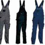 PETTORINA STEEL VARI COLORI TG. 44-64