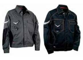 WEB_AW0002.jpg GIUBBINO WALL VARI COLORI TG. 44-64 - immagine 1