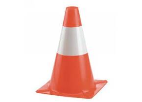 WEB_CNS30.jpg CONO SEGNALETICO H30 - immagine 1