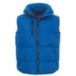 GILET DAYTONA IMBOTTITO VARI COLORI TG. XS-3XL