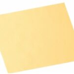TOVAGLIETTE CARTA 30X40CM 60G/MQ CREMA