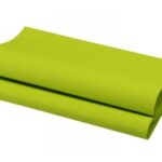 COPRIMACCHIA DUNISOFT 98X98CM KIWI