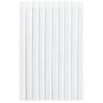 GONNA TAVOLA EVOLIN 0,72X4 M BIANCO