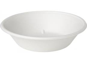 WEB_DUNI177001.jpg CIOTOLA 800 ML 194X194X48MM BAGASSA BIANCO - immagine 1