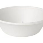 CIOTOLA 1000 ML 194X194X60MM BAGASSA BIANCO