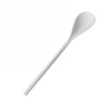 CUCCHIAIO AMAZONICA 190MM CPLA BIANCO