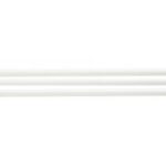 CANNUCCE Ø 8MM 230MM CARTA BIANCO