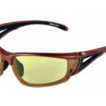 OCCHIALE ARMEX LENTE GIALLA