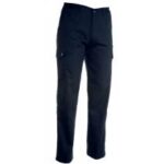 PANTALONE FOREST SUMMER MULTITASCHE VARI COLORI TG. XS-5XL