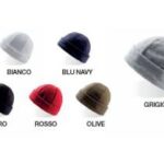 BERRETTO PUPPY CUFFIA CON RISVOLTO VARI COLORI TG. UNICA