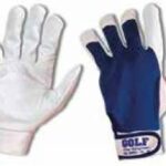 GUANTO HOBBY LEATHER TG.7/11