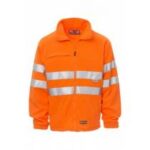 PILE LIGHT ARANCIO O GIALLO TG. S-5XL