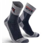 CALZINO MARATHON TERMOREGOLANTE TG. XS-XL