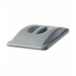 SLIMJIM - COPERCHIO CON IMPUGNATURA GRIGIO