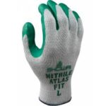 GUANTO SHOWA 350 R TG.8/10