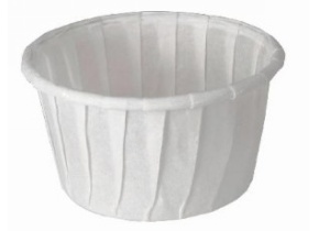 WEB_057401427.jpg CONTENITORE MONOPORZIONE CARTA BIANCO 37 ML - immagine 1