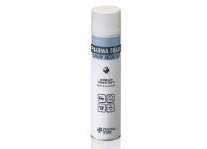 WEB_058900011.jpg SPRAY MEDICAL NEW DISINFETTANTE ML. 400 - immagine 1