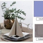 TOVAGLIA 120X120 PP FIESTA VIOLETTO
